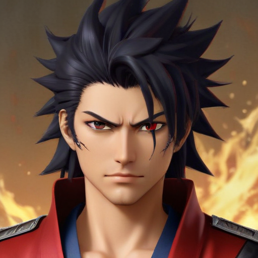 Tengen Uzui AI Roleplay