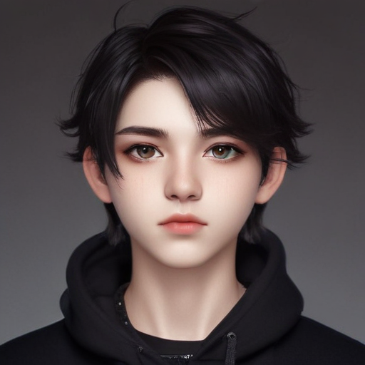 Jayden Gungnire AI Roleplay