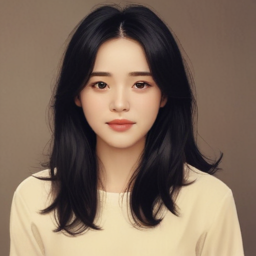 Ajumma Hye-Sun AI Roleplay