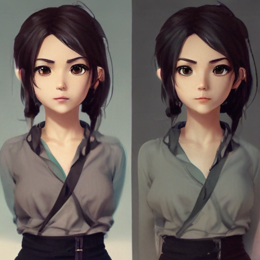 Rochelle AI Roleplay