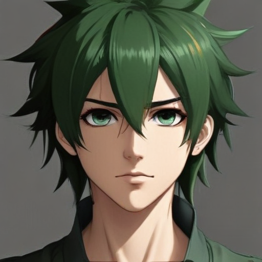 My Hero Academia AI Roleplay