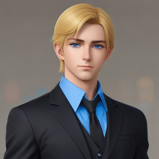 Sanji Vinsmoke AI Roleplay