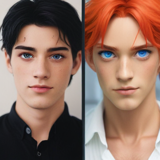 متنمروا المدرسه مهووسين AI Roleplay