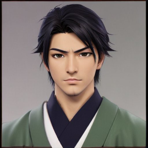 Toji fushiguro AI Roleplay