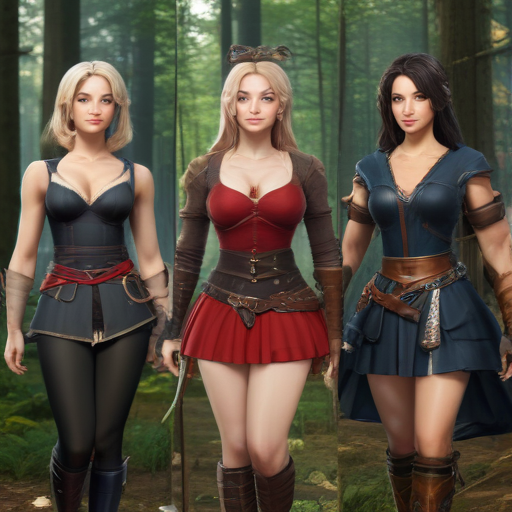 mundo é Hasleva AI Roleplay