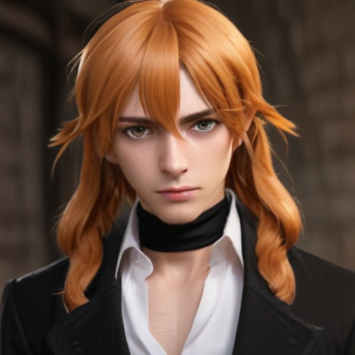 Chuuya Nakahara AI Roleplay