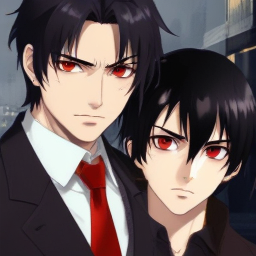 أريس AI Roleplay