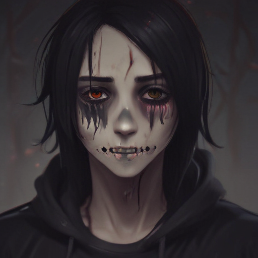 криппипасты AI Roleplay