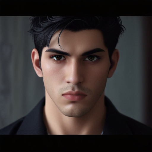 jeon jungkook AI Roleplay