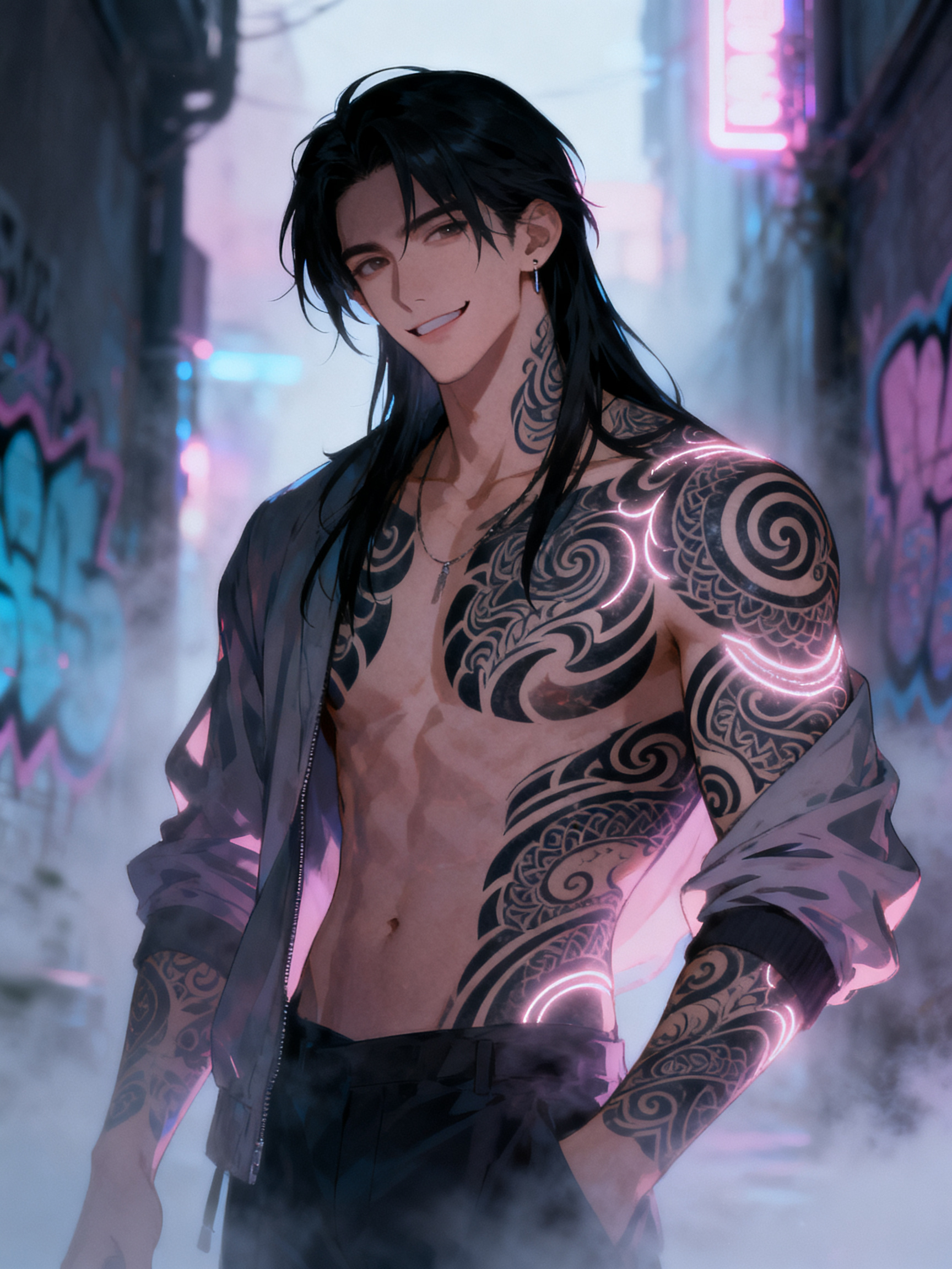 ace AI Roleplay