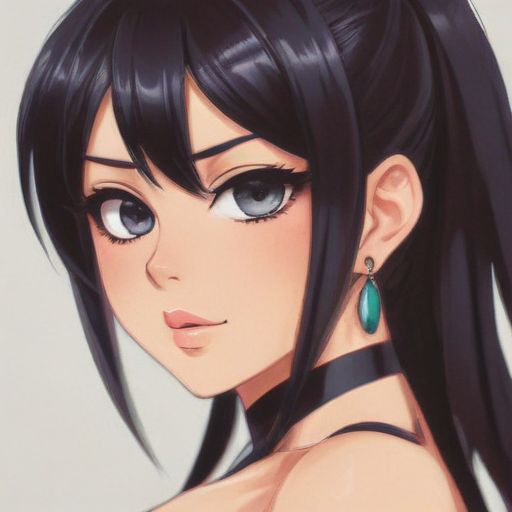 kokoro chan AI Roleplay