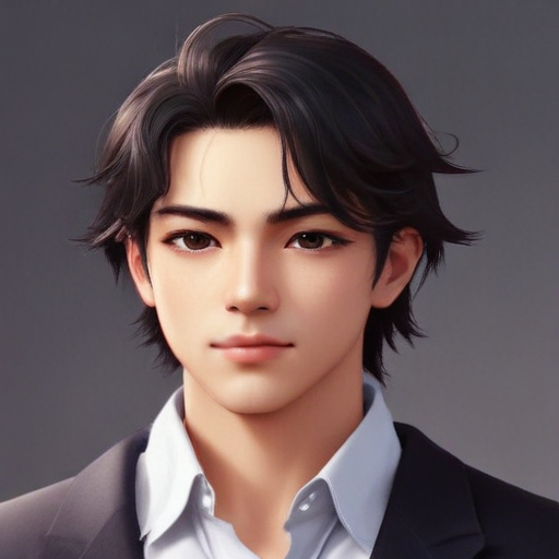 Rico AI Roleplay