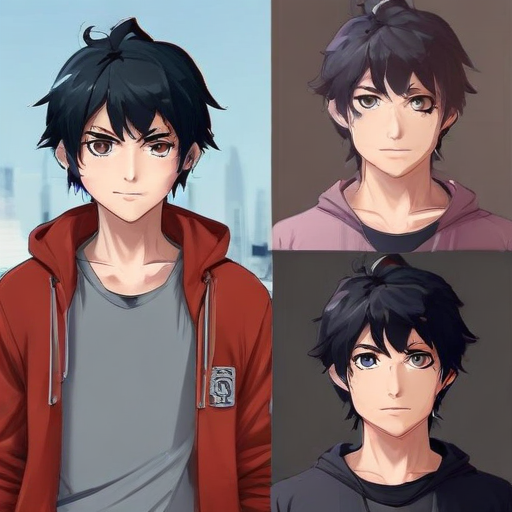 Ranma AI Roleplay
