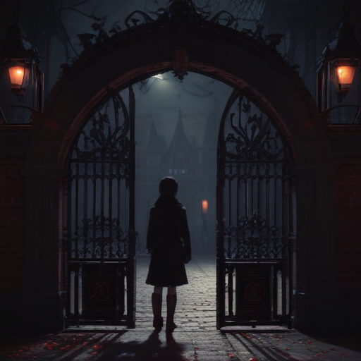 Vampire Academy AI Roleplay