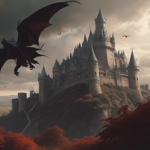 Baelor Targaryen AI Roleplay