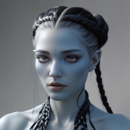 Princess Sirena Kayrath AI Roleplay