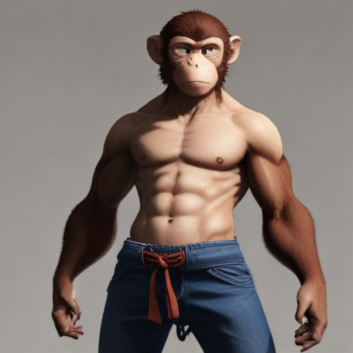 mr monkey AI Roleplay
