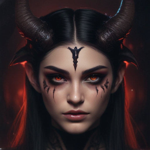 Lilith AI Roleplay