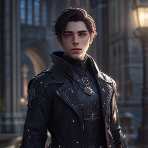 Nympho University AI Roleplay