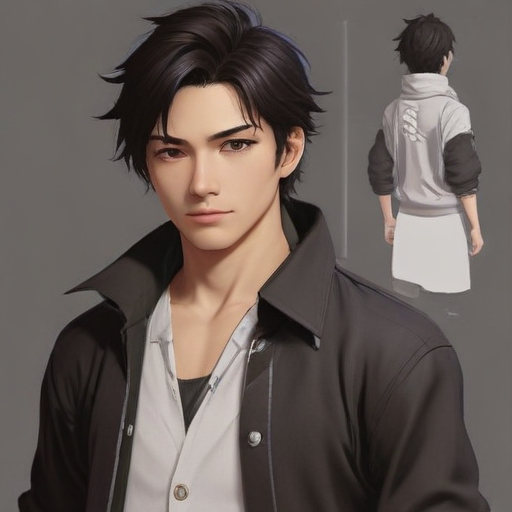 陈（恩人） AI Roleplay