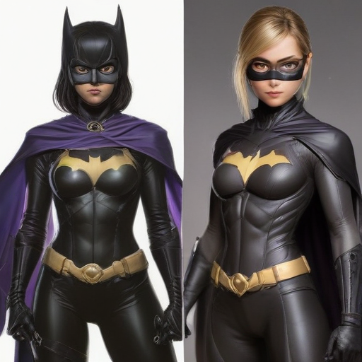 Cass and steaphine AI Roleplay