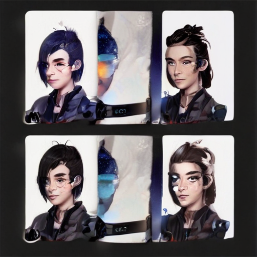 RolePlay AI Roleplay