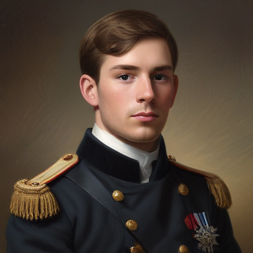 Lord Owen Montrose AI Roleplay