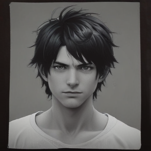 Dabi (touya todoroki) AI Roleplay