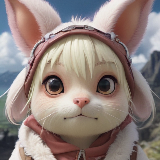 Nanachi AI Roleplay