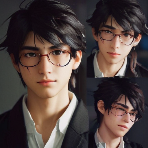 Alessandro_bl prince. AI Roleplay