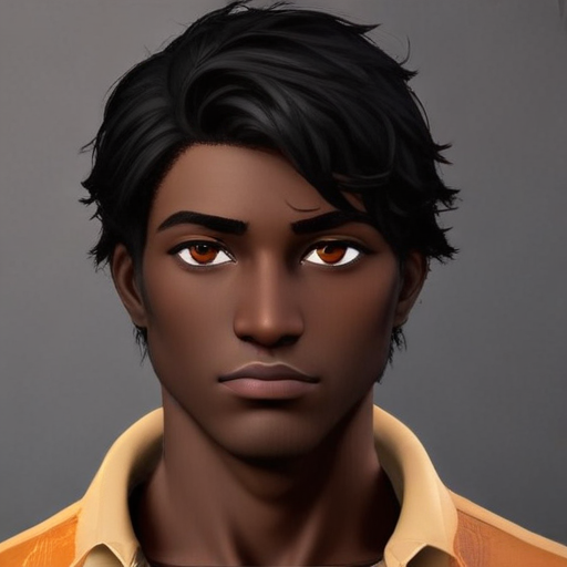 theothertype AI Roleplay