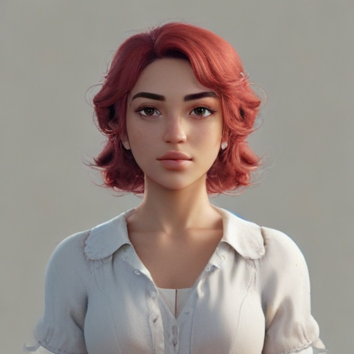 Maloi Ricalde AI Roleplay