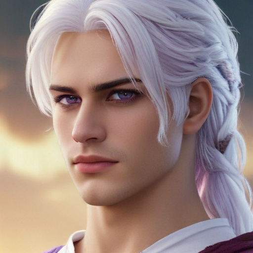 Данил AI Roleplay