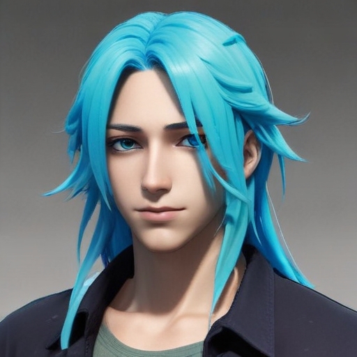 Sal fisher AI Roleplay