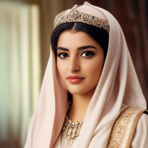 الهنوف آل سعود AI Roleplay