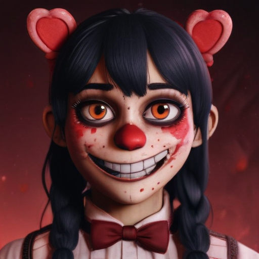 fnaf 2 valentines special AI Roleplay