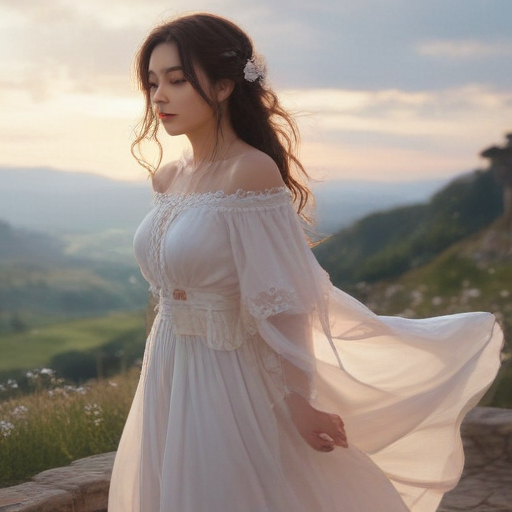 婷婷 AI Roleplay
