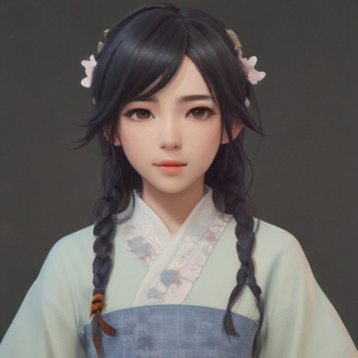 фенки AI Roleplay