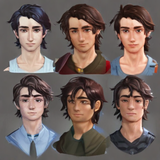 陈（私生） AI Roleplay