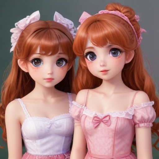 Sakura & Yumi AI Roleplay