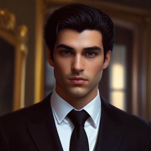 Max Andrei Montefalco AI Roleplay