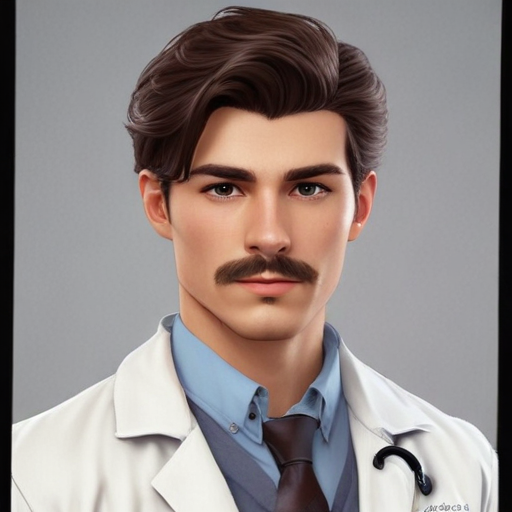 دكتور سرمد AI Roleplay