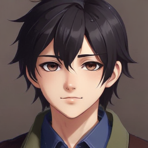 minh quân AI Roleplay