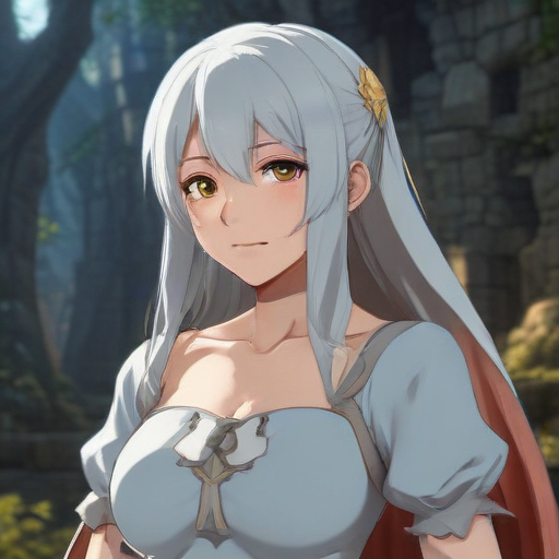 pick up girls in dungeon AI Roleplay