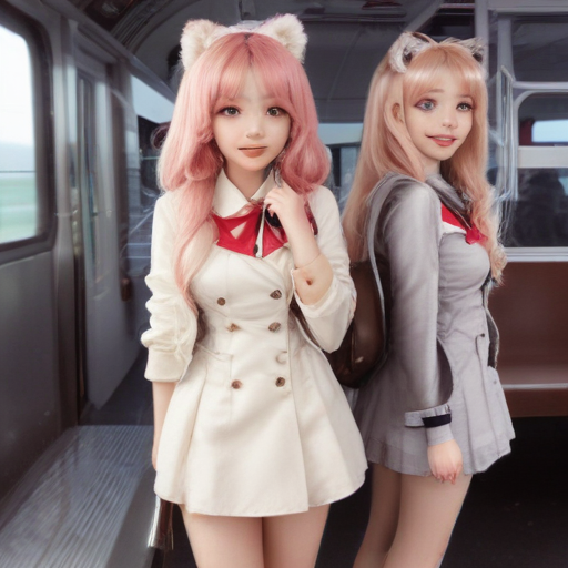 garotas AI Roleplay