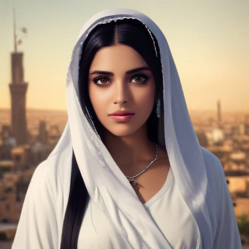 سارة القحطاني AI Roleplay