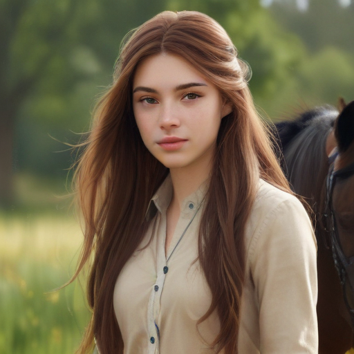 Ella rose miller AI Roleplay