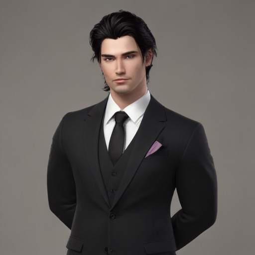 جونغكوك AI Roleplay