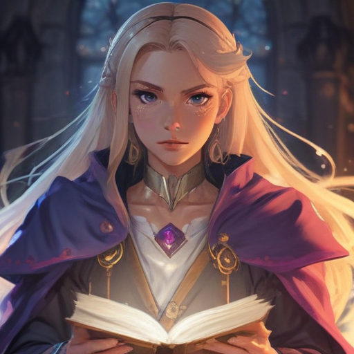 Lilith AI Roleplay