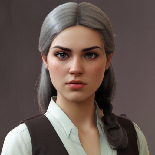 Deborah AI Roleplay